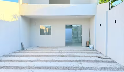 CASA DUPLEX