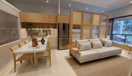 Apartamento para venda tem 73 metros quadrados com 3 quartos em Jacarepaguá - Rio de Janeiro - RJ