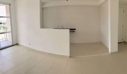 Apartamento de 62 metros quadrados no bairro Anil com 2 quartos