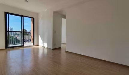 Apartamento para venda possui 53 metros quadrados com 2 quartos