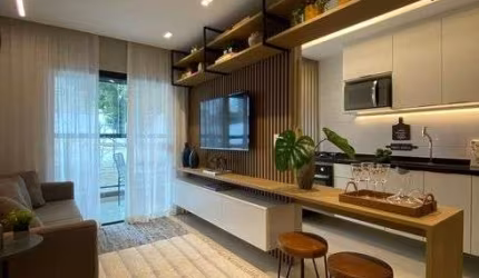 Apartamento para venda tem 58 metros quadrados com 2 quartos em Méier - Rio de Janeiro - RJ