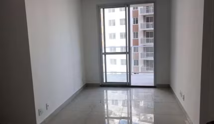 Apartamento de 57 metros quadrados no bairro Cachambi com 2 quartos