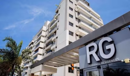 Imóvel para venda com 68 metros quadrados com 2 quartos