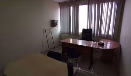 Sala/Conjunto para venda tem 33 metros quadrados em Taquara - Rio de Janeiro - RJ