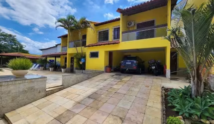 Casa para venda com 500 metros quadrados com 4 quartos em Anil - Rio de Janeiro - RJ