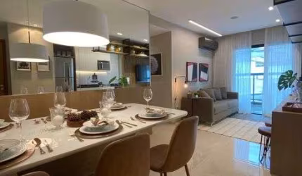 Apartamento para venda possui 71 metros quadrados com 3 quartos em Méier - Rio de Janeiro - RJ