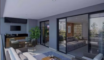 Apartamento para venda possui 145 metros quadrados com 4 quartos em Botafogo - Rio de Janeiro - RJ