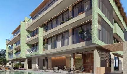Cobertura para venda com 192 metros quadrados com 3 quartos em Barra da Tijuca - Rio de Janeiro - RJ