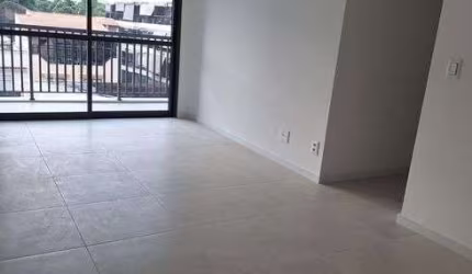 Imóvel para venda tem 110 metros quadrados com 3 quartos em Tijuca - Rio de Janeiro - RJ