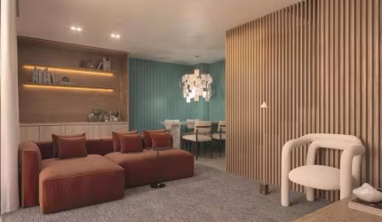 Imóvel para venda tem 70 metros quadrados com 2 quartos em Flamengo - Rio de Janeiro - RJ