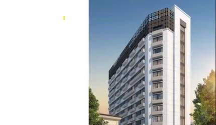 Imóvel para venda tem 35 metros quadrados com 1 quarto em Saúde - Rio de Janeiro - RJ