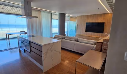 Imóvel para venda possui 131 metros quadrados com 2 quartos em Barra da Tijuca - Rio de Janeiro - RJ