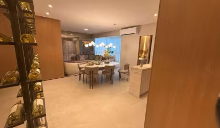 Imóvel para venda tem 114 metros quadrados com 3 quartos em Barra da Tijuca - Rio de Janeiro - RJ