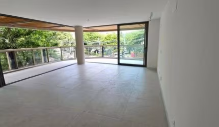 Imóvel para venda com 229 metros quadrados com 4 quartos em Lagoa - Rio de Janeiro - RJ