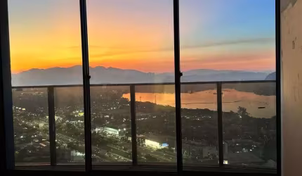 Imóvel para venda tem 40 metros quadrados com 1 quarto em Barra da Tijuca - Rio de Janeiro - RJ