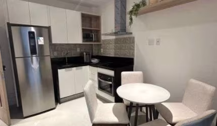 Imóvel para venda tem 38 metros quadrados com 1 quarto em Copacabana - Rio de Janeiro - RJ