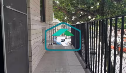 Apartamento com 2 quartos à venda na Rua Vasco da Gama, Cachambi, Rio de Janeiro, 82 m2 por R$ 450.000