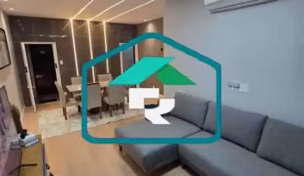 Apartamento com 3 quartos à venda na Rua Marquês de Abrantes, Flamengo, Rio de Janeiro, 100 m2 por R$ 1.300.000
