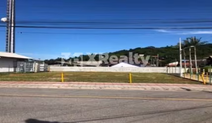 Terreno à venda na Rodovia Baldicero Filomeno, 685, Ribeirão da Ilha, Florianópolis por R$ 685.000