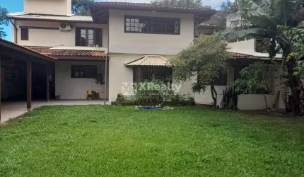 Casa com 4 quartos à venda na Rua Canto da Amizade, 246, Lagoa da Conceição, Florianópolis por R$ 2.500.000