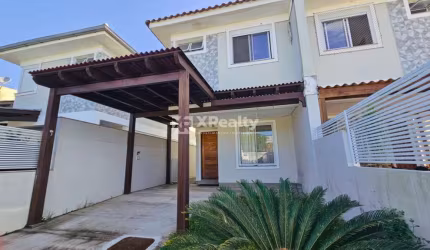 Casa com 3 quartos à venda na Rua Marinas do Campeche, 162, Campeche, Florianópolis por R$ 1.250.000