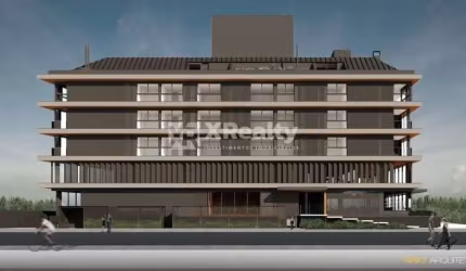 Apartamento com 3 quartos à venda na Rua Jornalista Haroldo Callado, 123, Jurerê, Florianópolis por R$ 4.200.000
