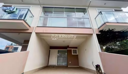 Casa com 3 quartos à venda na Avenida Tucumã, 229, Campeche, Florianópolis por R$ 1.250.000