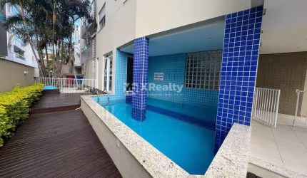 Apartamento com 3 quartos à venda na Rua Otávio Cruz, 404, Novo Campeche, Florianópolis por R$ 1.590.000
