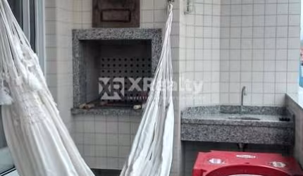 Apartamento com 3 quartos à venda na Rua Silvio Lopes Araújo, 495, Rio Tavares, Florianópolis por R$ 1.450.000