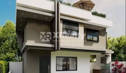 Casa com 2 quartos à venda na Rua Paineira do Ribeirão, 50, Ribeirão da Ilha, Florianópolis por R$ 889.000