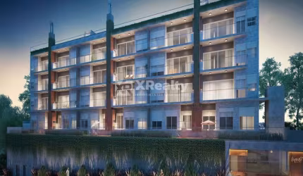 Apartamento com 3 quartos à venda na Rodovia João Paulo, 2362, João Paulo, Florianópolis por R$ 1.925.000