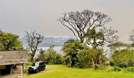 Terreno à venda na Rodovia, 13951, Ribeirão da Ilha, Florianópolis por R$ 4.200.000