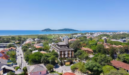 Loft com 1 quarto à venda na Rua da Capela, 910, Campeche, Florianópolis por R$ 815.500
