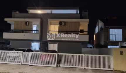 Cobertura com 3 quartos à venda na Rua Olavo Juvenal Ramos, 990, Campeche, Florianópolis por R$ 850.000