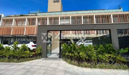 Loft com 1 quarto à venda na Avenida Campeche, 2906, Campeche, Florianópolis por R$ 890.000