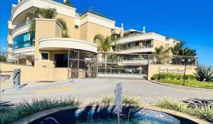 Apartamento com 2 quartos à venda na Avenida, 1670, Campeche, Florianópolis por R$ 1.290.000