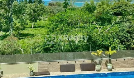 Apartamento com 2 quartos à venda na Avenida Campeche, 1670, Campeche, Florianópolis por R$ 1.290.000