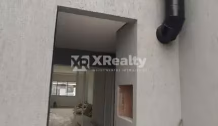 Casa com 3 quartos à venda na Rua do Trapiche, 349, Campeche, Florianópolis por R$ 1.190.000