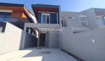 Casa com 3 quartos à venda na Rua do Trapiche, 349, Campeche, Florianópolis por R$ 1.389.000