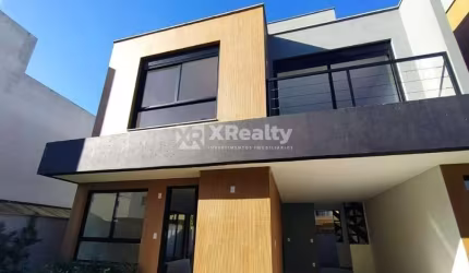 Casa com 3 quartos à venda na Rua Grumixama, 127, Campeche, Florianópolis por R$ 1.150.000
