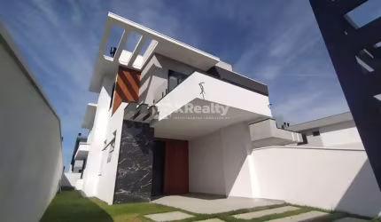 Casa com 3 quartos à venda na Rua 600, 29, Campeche, Florianópolis por R$ 1.470.000