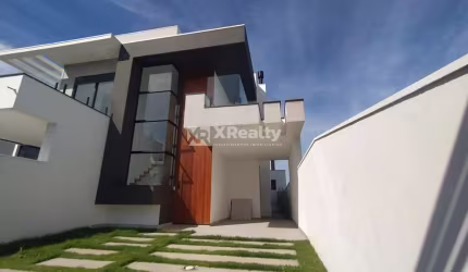 Casa com 3 quartos à venda na Rua 600, 12661, Campeche, Florianópolis por R$ 1.620.000