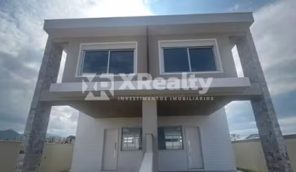 Casa com 3 quartos à venda na Rua Jardim 600, 660, Campeche, Florianópolis por R$ 1.435.000