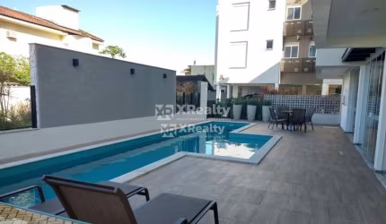 Apartamento com 3 quartos à venda na Rua da Capela, 179, Campeche, Florianópolis por R$ 1.250.000