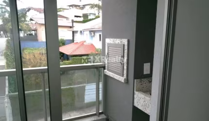 Apartamento com 3 quartos à venda na Rua das Cerejeiras, 108, Carvoeira, Florianópolis por R$ 1.110.000