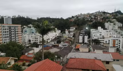 Apartamento com 3 quartos à venda na Rua das Cerejeiras, 108, Carvoeira, Florianópolis por R$ 1.110.000