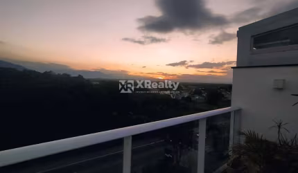 Apartamento com 3 quartos à venda na Servidão Jacatirão-Açu, 101, Campeche, Florianópolis por R$ 1.190.000