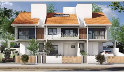 Casa com 4 quartos à venda na Servidão Correio Sul, 17, Campeche, Florianópolis por R$ 1.645.000
