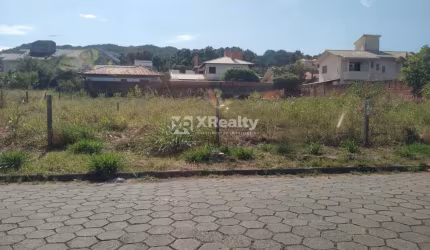 Terreno à venda na Rua Sabino Anísio da Silveira, 825, Campeche, Florianópolis por R$ 1.750.000