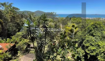 Prédio à venda na Estrada Francisco Thomas dos Santos, 390, Pântano do Sul, Florianópolis por R$ 4.700.000
